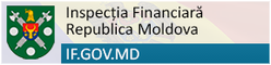 Inspecția Financiară